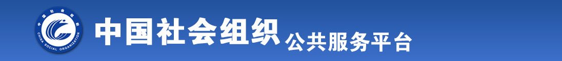 鸡鸡操逼网站全国社会组织信息查询